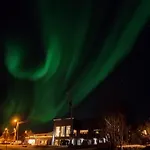 The House Of Aurora II