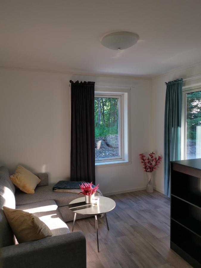 Apartamento The House Of Aurora Ii