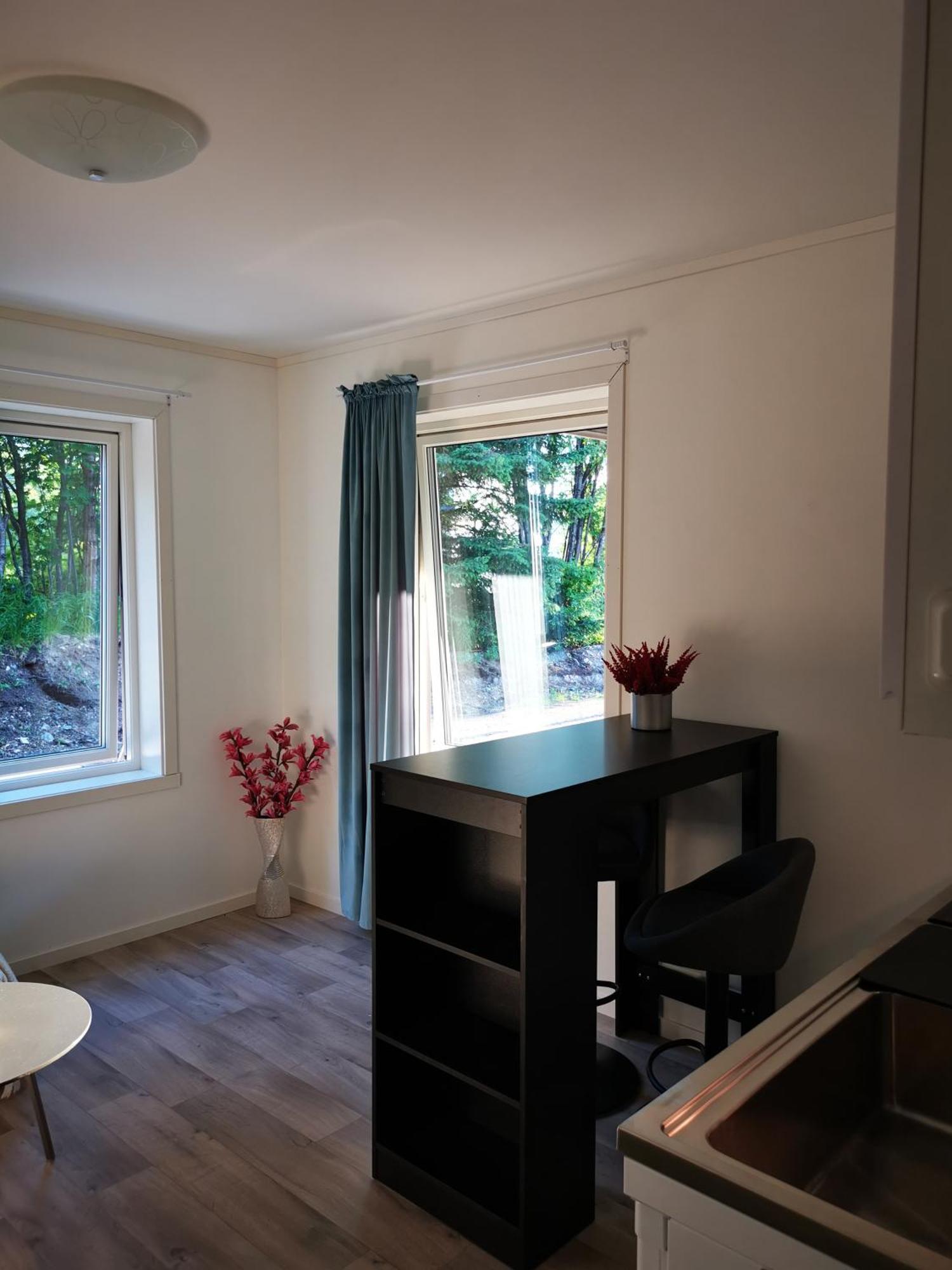 Apartamento The House Of Aurora Ii *