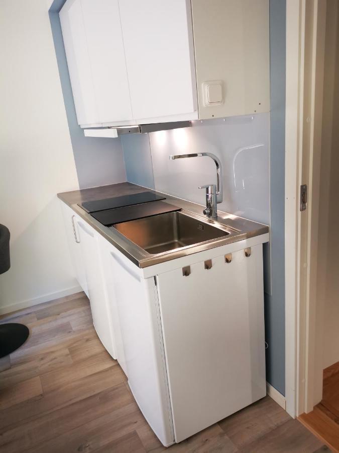 Apartamento The House Of Aurora Ii *