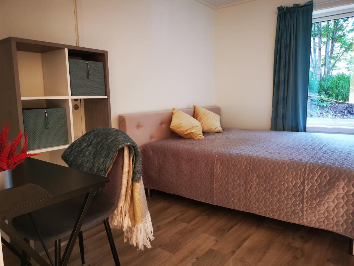 Apartamento The House Of Aurora Ii *