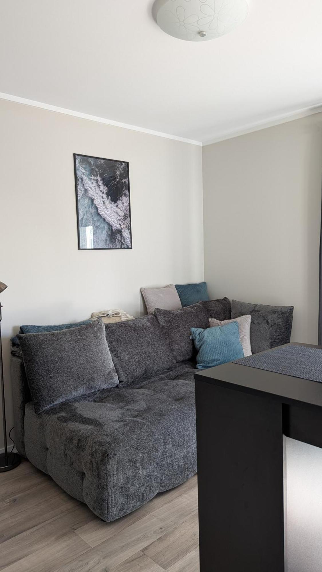 The House Of Aurora Ii Apartment Tromso